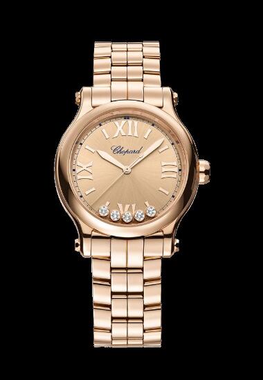 Chopard HAPPY SPORT Watch Replica Review HAPPY SPORT 275378-5008 Chopard HAPPY SPORT Watch Replica Review HAPPY SPORT 275378-5008